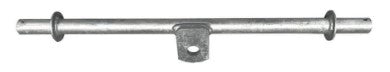 Wobble AXLE Straight 540mm