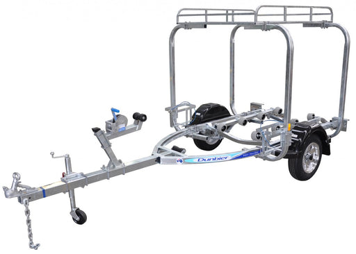 Trailer Pack Suit Nipper And Water Toy Werries