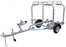 Trailer Pack Suit Nipper And Water Toy Werries