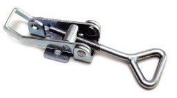 Toggle Over Centre Fastener Weld On Galv