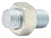 Adjuster Set Late Model 16Mm