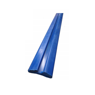 Poly Skid Strip Blue