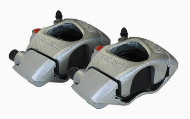 Strike Hydraulic Caliper incl Pads Trailparts