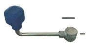 Meher Jockey Wheel Handle