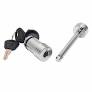 Trojan Coupling Lock - Short