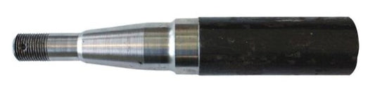 Axle Stub Straight shaft