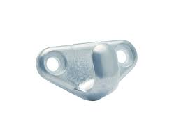 Lashing Hook Aluminium Medium