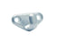 Lashing Hook Aluminium Medium