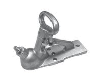 Fixed Head Coupling 1-7/8"