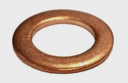 COPPER SEAL WASHER