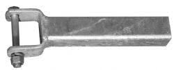 Supa-Rolla Leg Only 240Mm Long