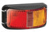 Led Amber/Red Side Marker Lamp