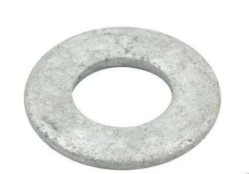 Washer - Over 12mm