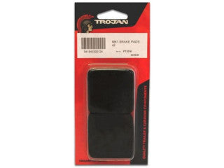 Brake Pads - Mk1 pair