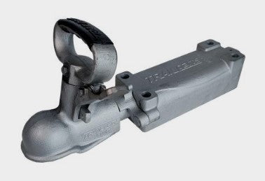 Over-ride Coupling body only 50mm 2500kg