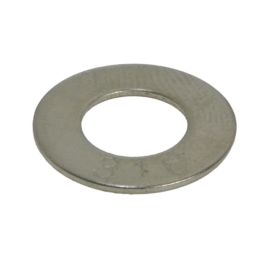 Washer flat M27x60x3.0