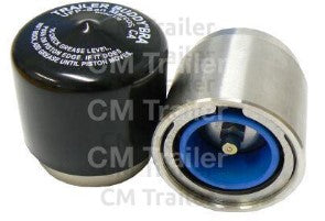 BEARING BUDDIES 45.2mm Chrome Plated
