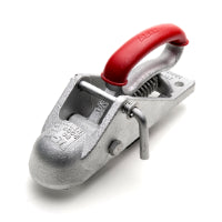 Coupling Lever Type 50Mm  2000Kg  4 Hole
