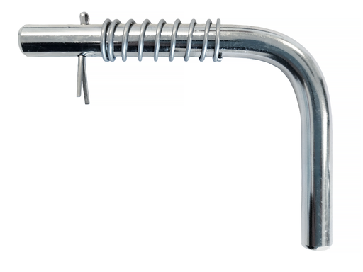 CP JW LOCK PIN 120MM LONG