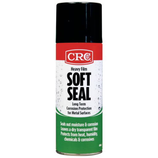 CRC Soft Seal 400g