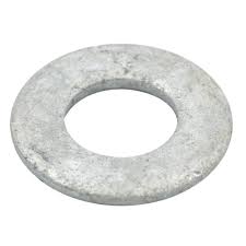 Bulk Washers M20 Suit Wobble Rollers