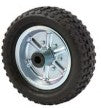 Wheel Only - Suit Solid Tyre Jockey Wheel 20mm W20