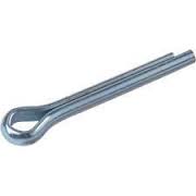 Wobble Roller Split Pin M5 X 32 - Galvanised Finish