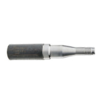 Stub Axle 39R x 235mm LM NZ Profile for Marine Seal -Needs Ring