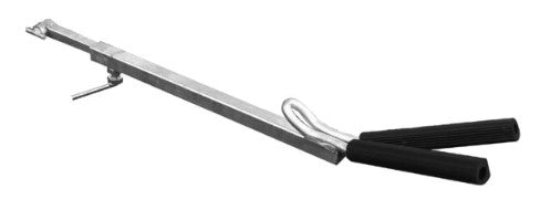 Outboard Motor Support Bracket