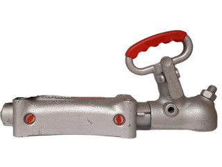 COUPLING DUO FIT No Back frame