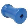 Dunbier Roller Hard Poly Cotton Reel Keel Roller 4.5"