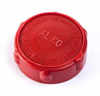 M/CYLINDER CAP AL-KO 3/4"