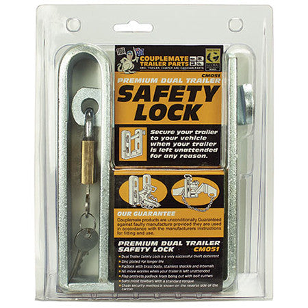 Lock Mate - Small