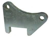 Hydraulic Caliper Mount Suits 40Mm Axle