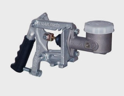 Hydraulic Backframe Assembly 3/4" Master Cylinder with Folding Handle