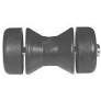 Bow Roller 3" with Caps