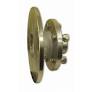 Hub & Disk 225m/m 5x41/2x1/2 Falcon 5 Stud