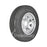 Wheel 14x5.5" Galv Spoke +15 5x4.75" PCD Rim 185R14C 8ply Tyre W305