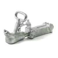 Coupling 1 7/8" Over-Ride 2500Kg Body Only