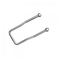 Spare Wheel Carrier Ford & Holden U Bolt Style (S/Pack)