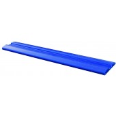 Blue Teflon Trailer Strip PER /M