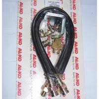 Hose Kit 9" Hyd Single Axle Hyd - Non Skin Pack
