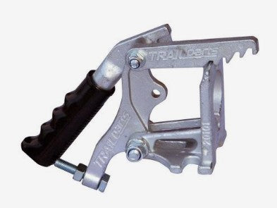 Hydraulic Backframe Only Z/P Folding