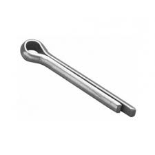 Split Pin 4Mm X 25Mm Zinc