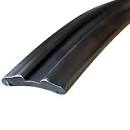 Poly skid strip black 50mm