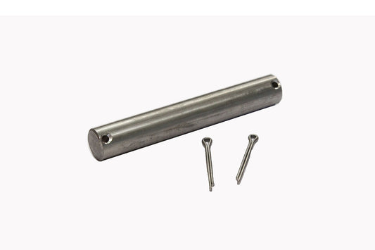 S/S Pin 15.9Mm X 135Mm