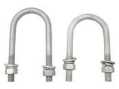 U Bolt Round 44X100X12Mm