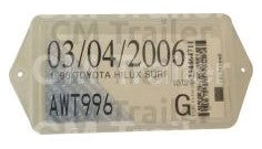 Rego Holder