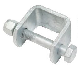 Dunbier Standard Front Spring Hanger Galvanized
