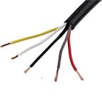 5 core cable 2mm 5amp